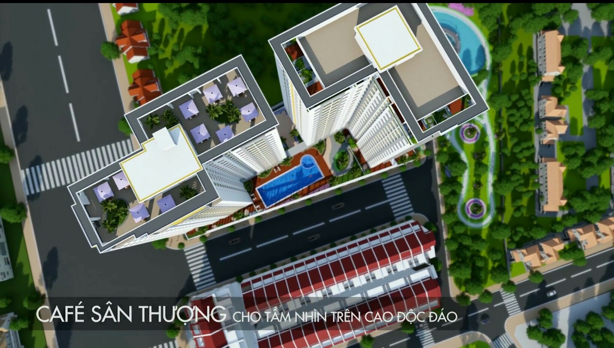 CHCC 5 sao Saigon Mia,Lavita garden,Sky Center,Vũng Tàu,8X Rainbow nội thất hoàn thiện ck cao 3%-24% - 15