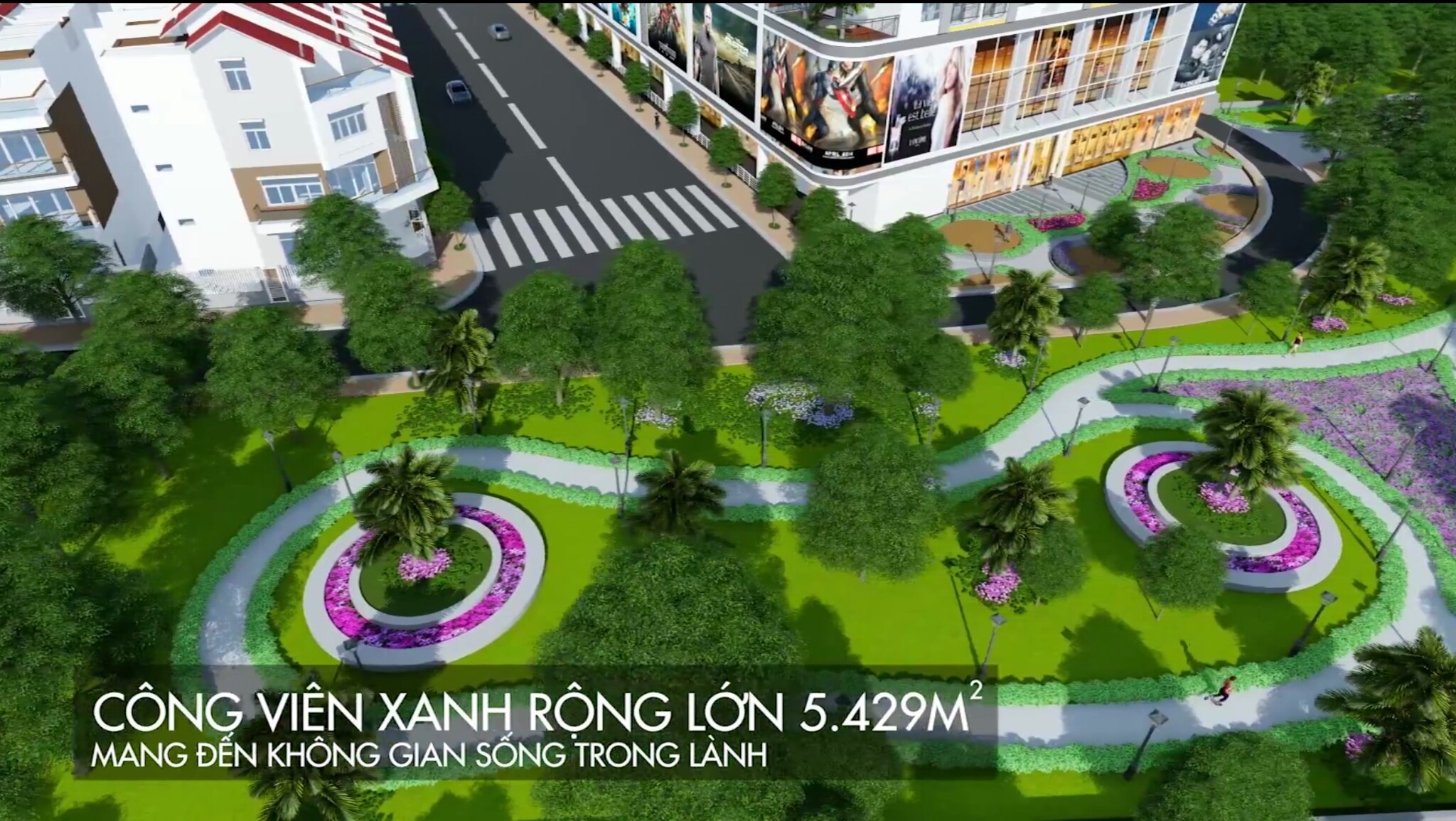 CHCC 5 sao Saigon Mia,Lavita garden,Sky Center,Vũng Tàu,8X Rainbow nội thất hoàn thiện ck cao 3%-24% - 14