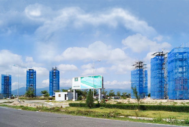 bán đất nền goldenbay nha trang