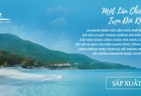 Dự án Cam Ranh Mystery Villas
