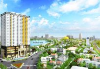 Tổng quan căn hộ Vũng Tàu Melody