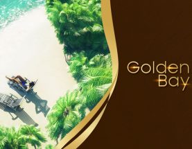 Dự án đất nền Goldenbay 602 Cam Ranh