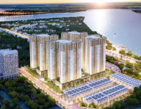 Căn hộ q7 saigon Riverside