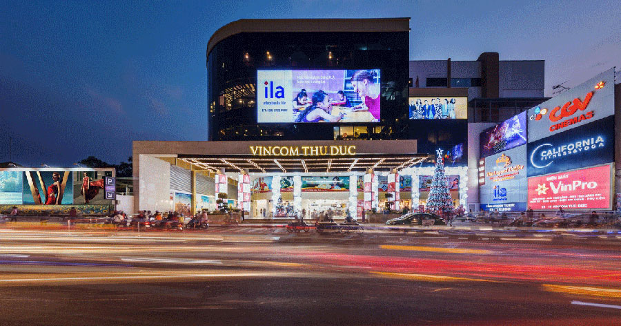 căn hộ Lavita Charm thu duc- Vincome