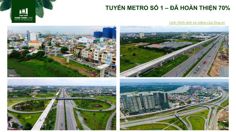 Vi tri căn hộ lavita charm-thu-duc