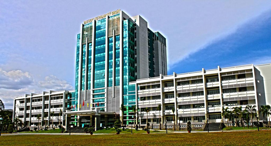 hệ thông trường đai học liền kề căn hộ Lavita Charm thu duc