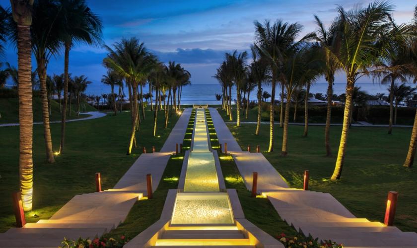 Resort Fusion Bắc Bán Đảo Cam Ranh2
