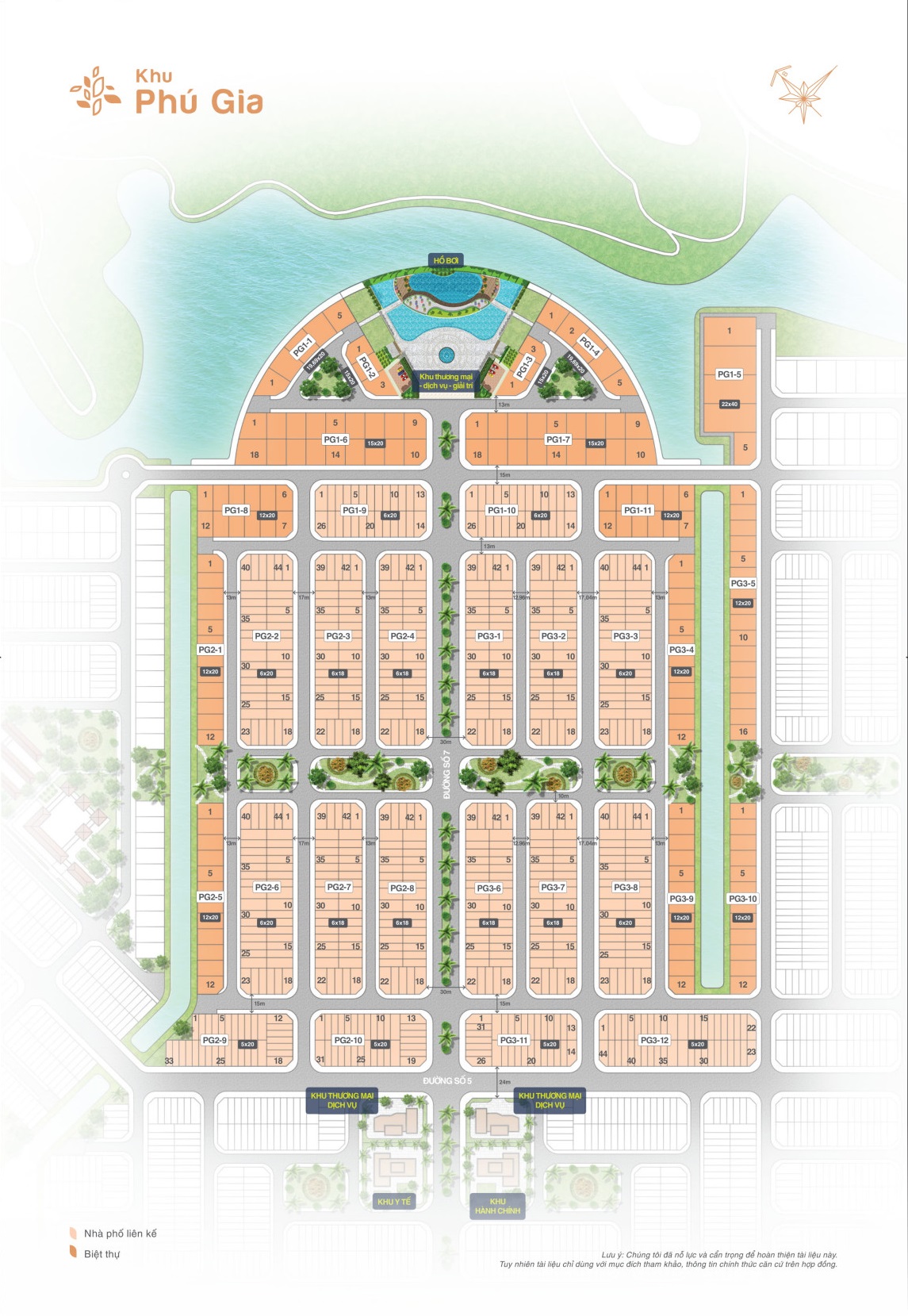 Biên Hoà New City Khu Phú Gia