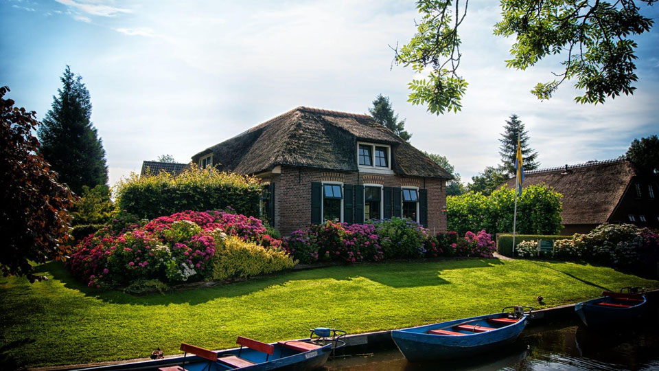 Dự án Saigon garden Riverside villa